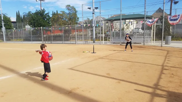 Downey Recreation Center