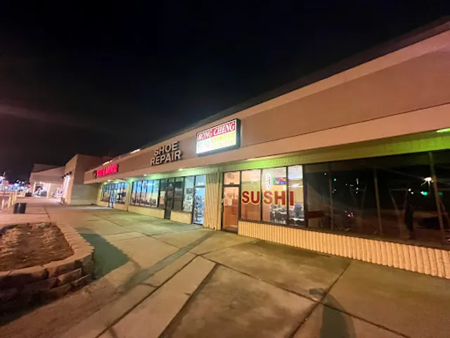 Rong Cheng Chinese Restaurant