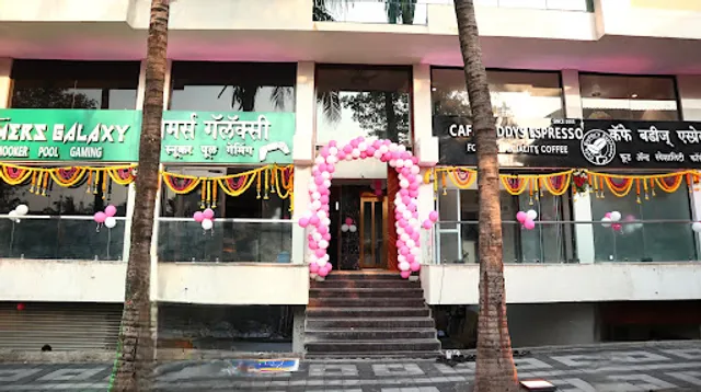 Cafe Buddy's Espresso - Alandi