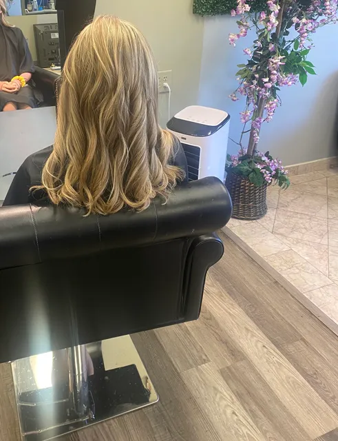 Suada European Salon