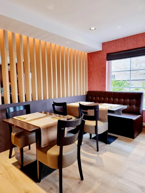 Chalom Thai Restaurant