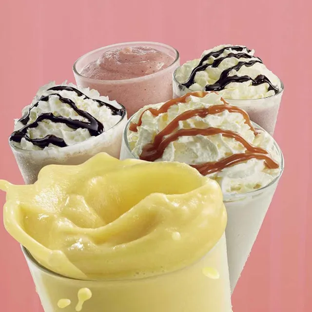 McDonald's Whittinton