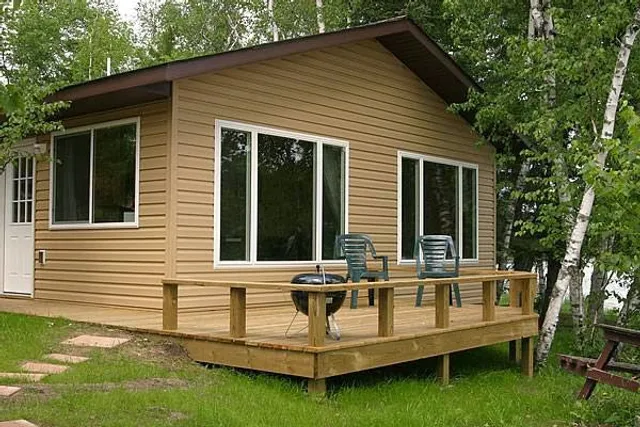 Little Norway Resort