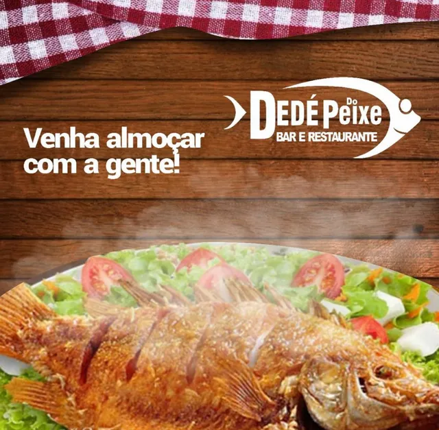 Dedé do Peixe Bar e Restaurante