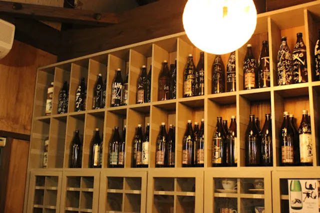 牡蠣Dining ちぇけ