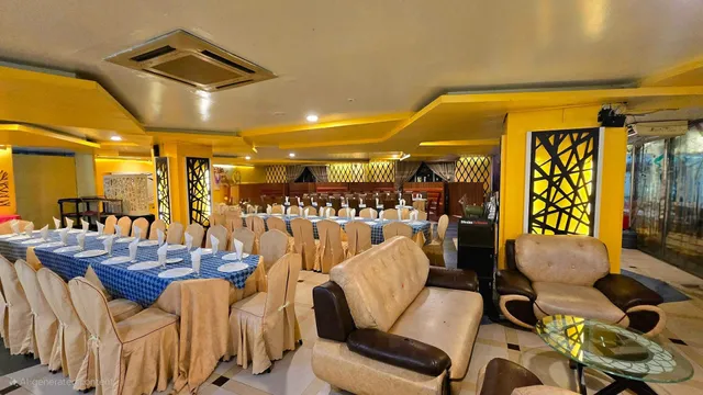 Spicy Restaurant & Party Center