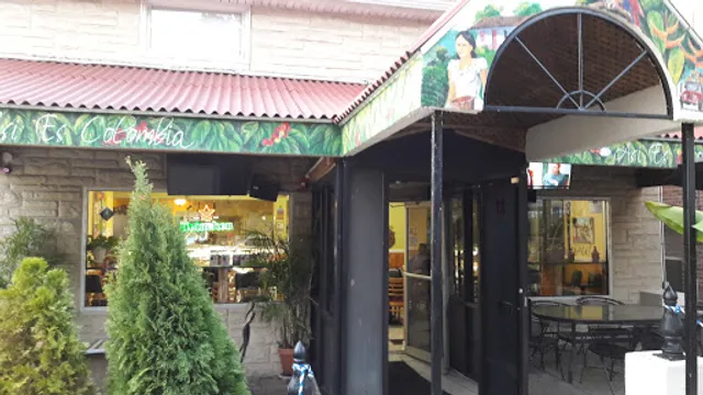 Makondo Restaurant Ossining