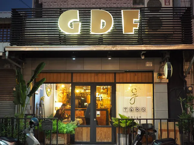 GDF