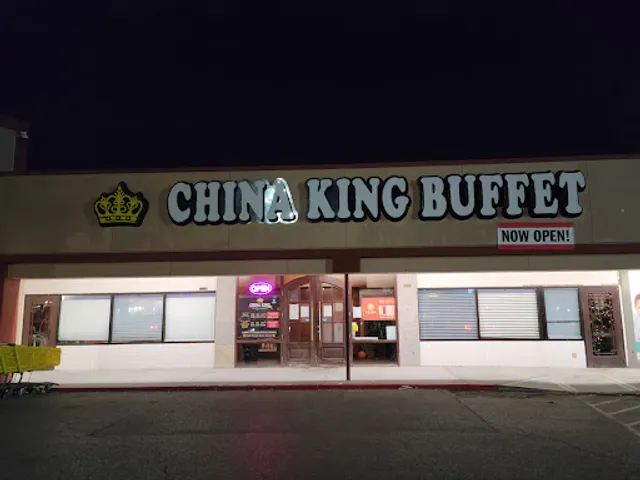 China King