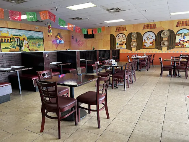 La Puente Centerville