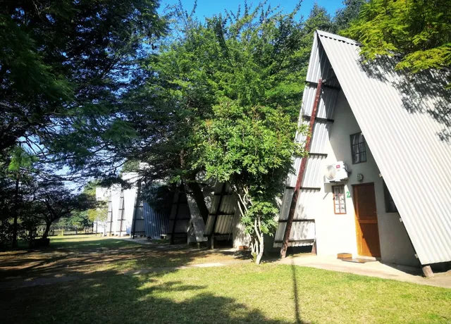 Penicuik Station Accommodation