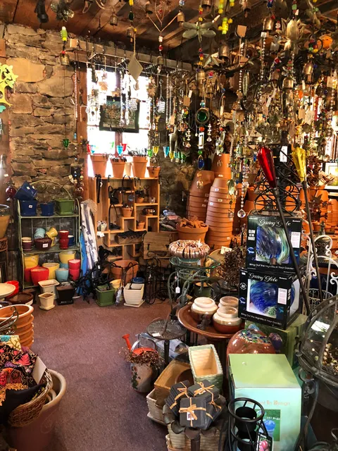 Stonewall Garden Center & Country Gift Shop