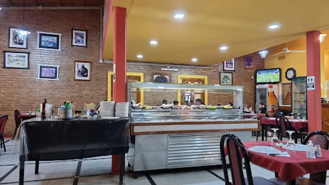 Parrilla Los Caldenes