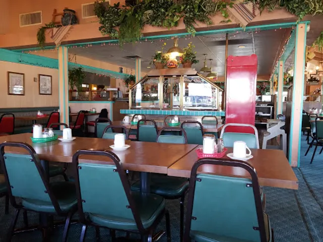 Bea's New Mexican Restaurant