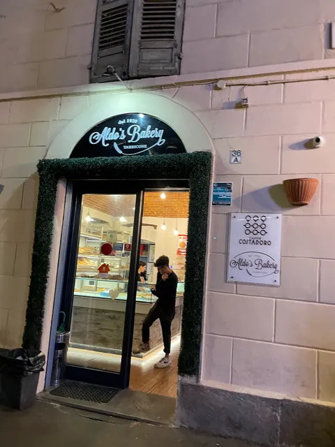 Aldo'S Bakery