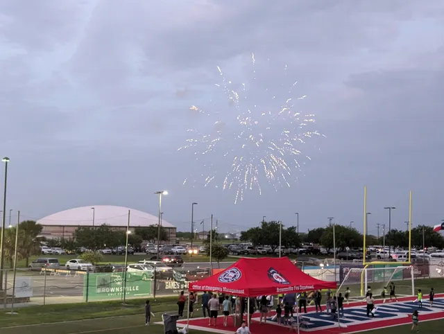 Brownsville Sports Park