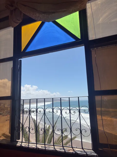 Atlas Hostel Taghazout