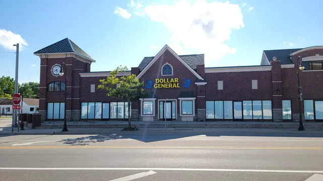 Dollar General