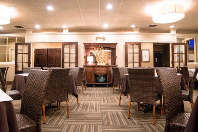 Sno's Seafood & Steak