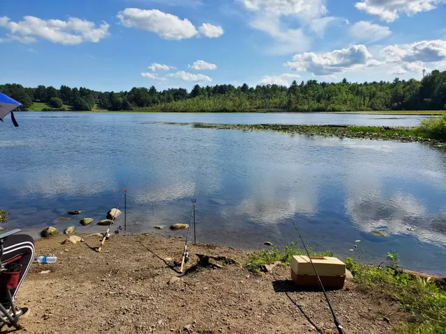 Mayfield Municipal Park