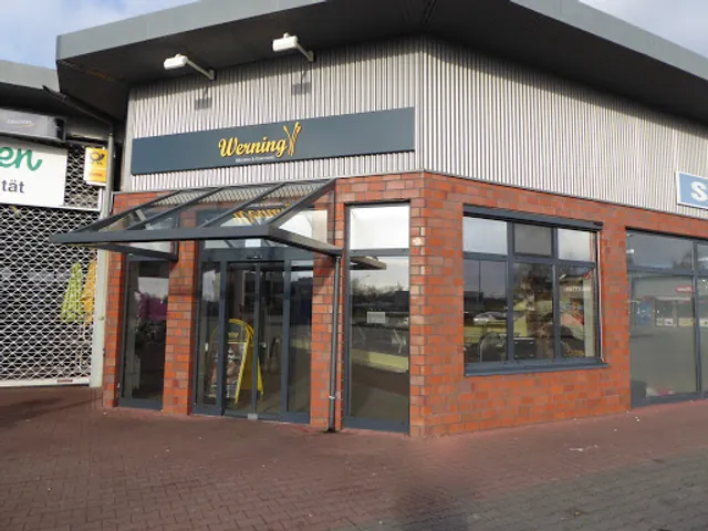 Bäckerei Werning GmbH (Emsdetten)