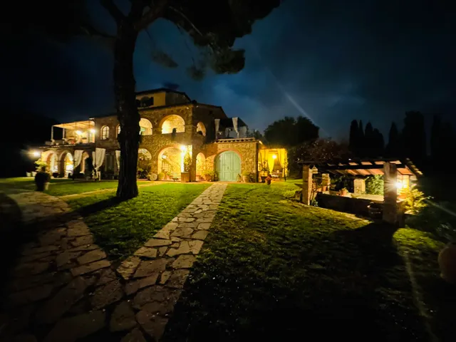 Agriturismo Casa Vasari H.S. Tuscany
