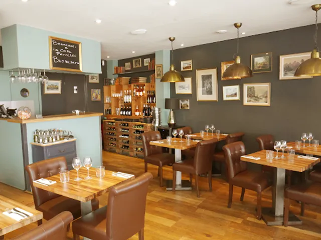 Casa Ferretti (Caudéran)