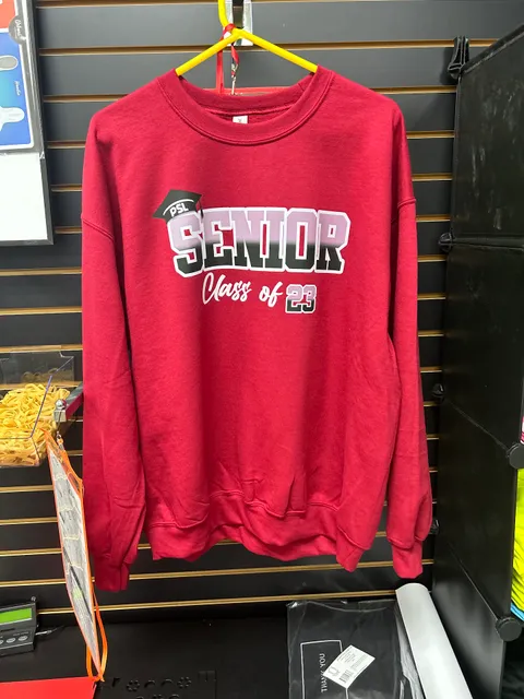 Psl Custom Print and Graphics