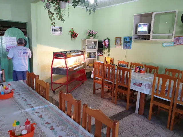 Restaurante Da Liete