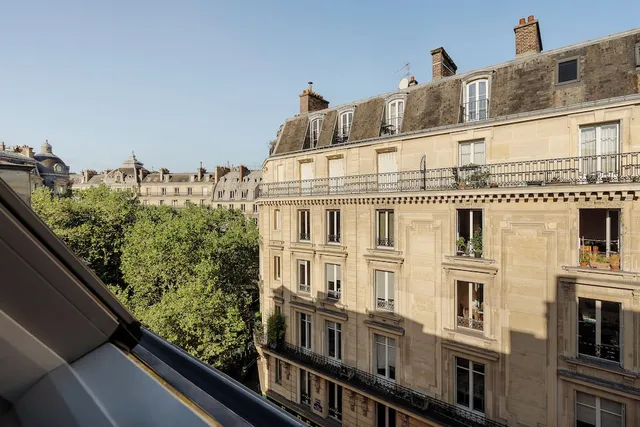 MY MAISON IN PARIS - Louvre