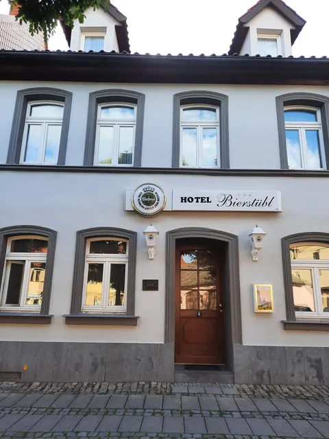 Hotel Bierstübl