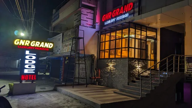 PPH Living GNR Grand Luxury Rooms