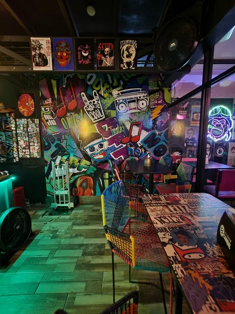 Stereo Caníbal Belén