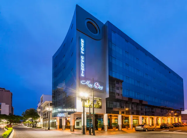 GH Galería Hotel - Guayaquil
