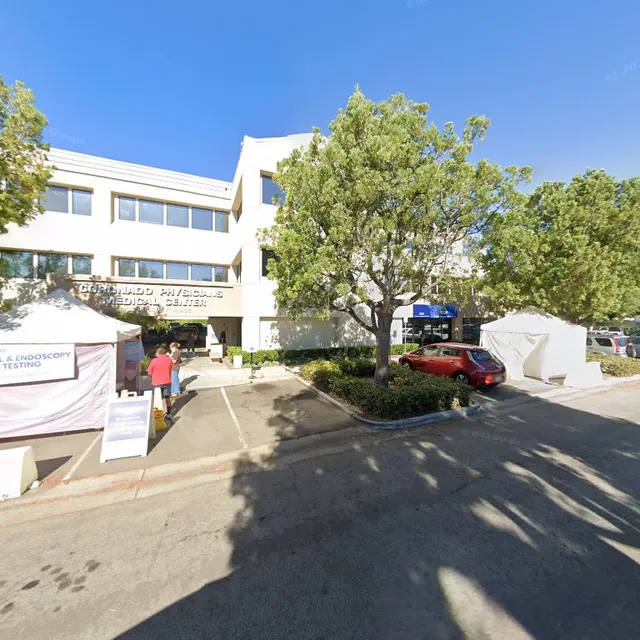 Jenny Wong, MD - SharpCare Coronado