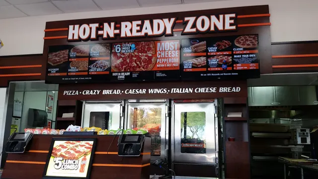 Plaza at Power Marketplace