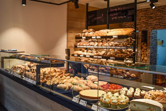 Adolph´s Brotladen │ Filiale Völklingen-Heidstock