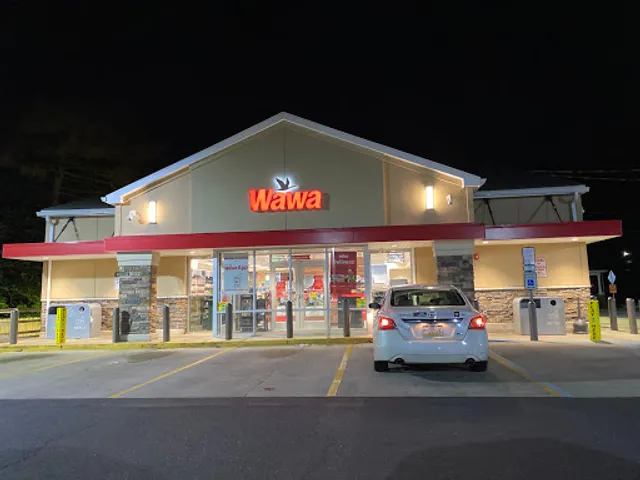 Wawa