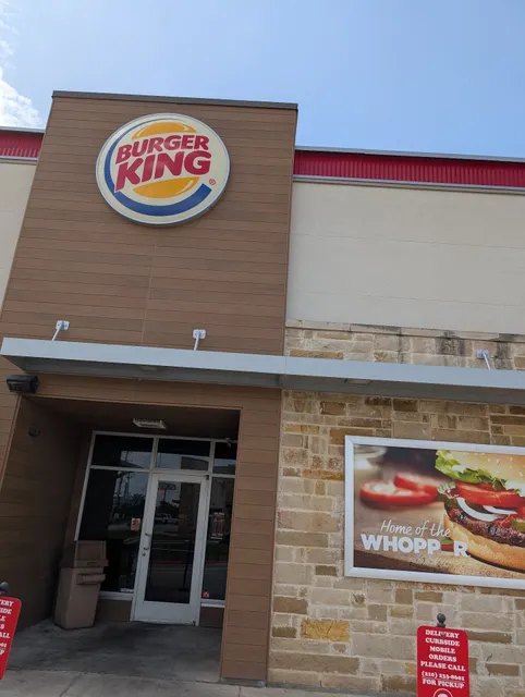 Burger King