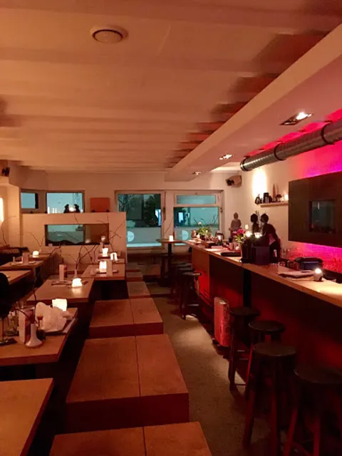 Moshi Bar - Mönchengladbach