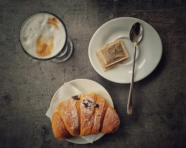 Pasticceria Gelateria Manfri