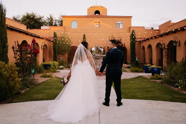 Livingston Bridal and Events