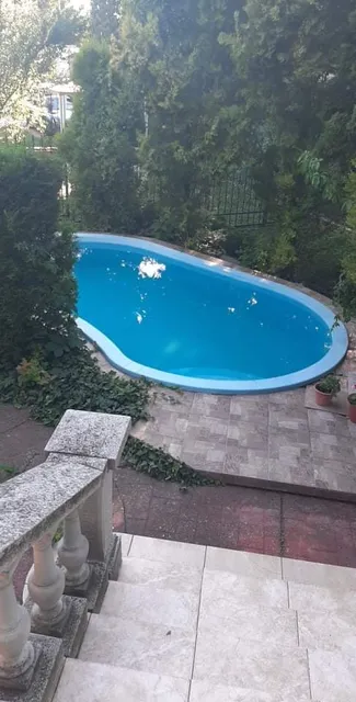 Villa Gárdéna Gárdony