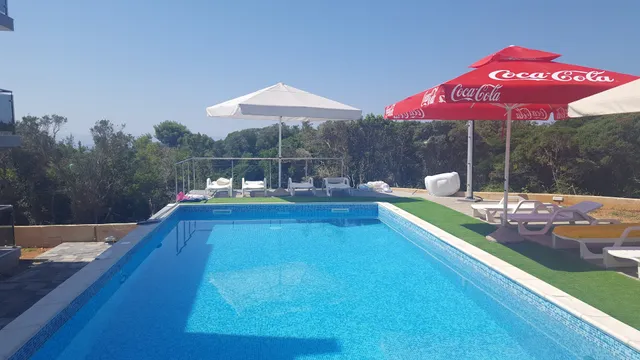 Royal Resort Novalja