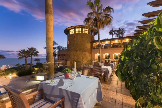 Elba Estepona Gran Hotel & Thalasso Spa