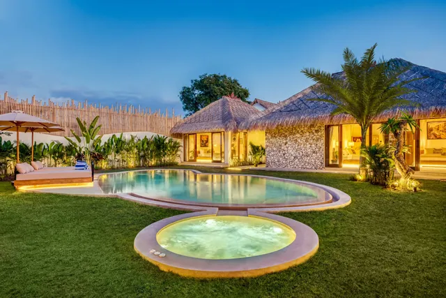 Villa Tango - Seminyak