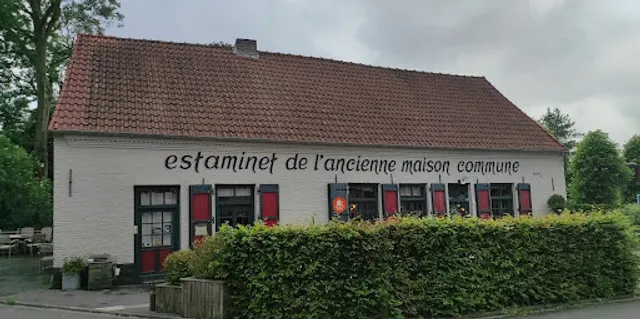 Estaminet de la Maison Commune 't Oude Wethuys