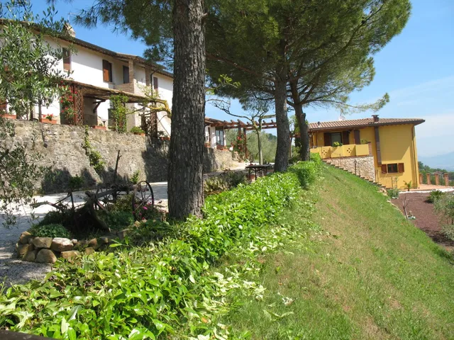 Holiday House Il Sambro