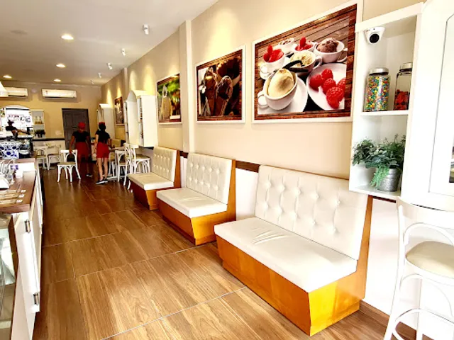 Sorveteria Coelhinho