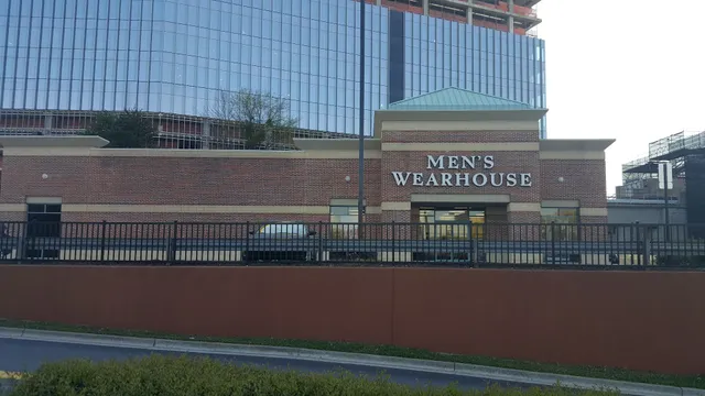 Men's Wearhouse